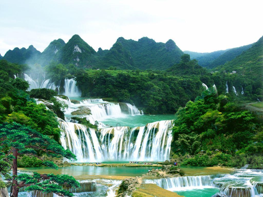 一个大问题